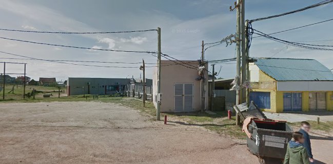 La barricada de simón