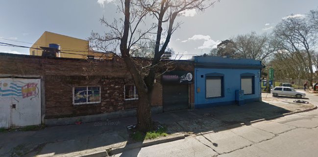 Pizzería "El Límite"