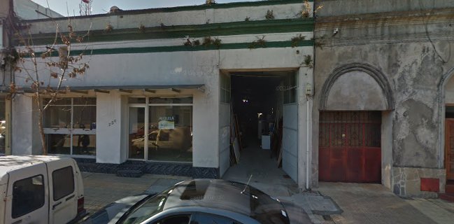 panadería Dulce Paladar