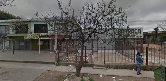 Pizzería Lo de Jorge