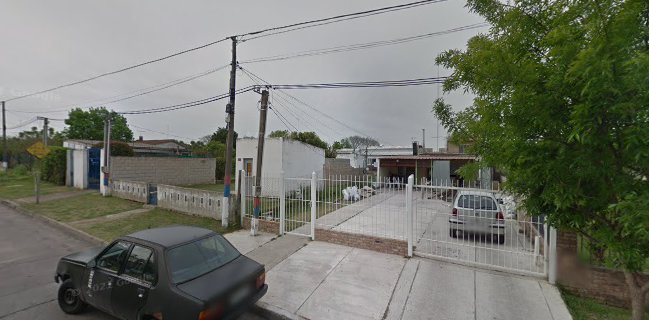 Pizzería "Lo De Omar"