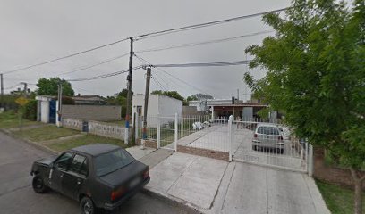 Pizzería "Lo De Omar"