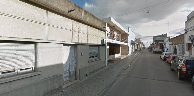 Panadería "El Pato"