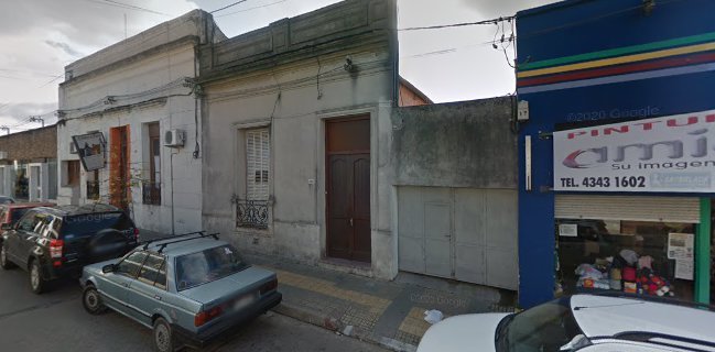 DeliGumbres Hamburguesas vegetarianas veganas