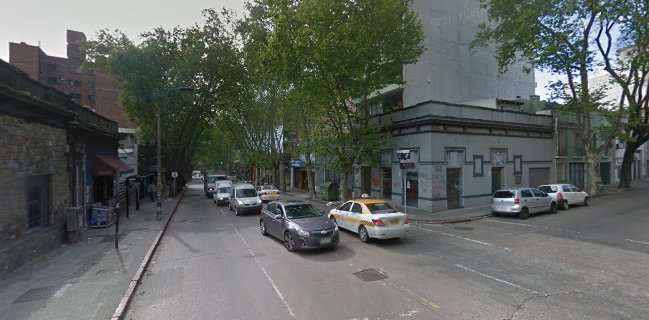 Panadería y Confitería "La Nueva Esmeralda"