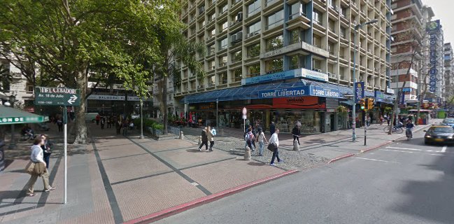 Opinii despre Café Tribunales (Plaza Cagancha) în Montevideo - Gastronomía y hostelería