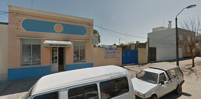 La Pastelería De Nadya