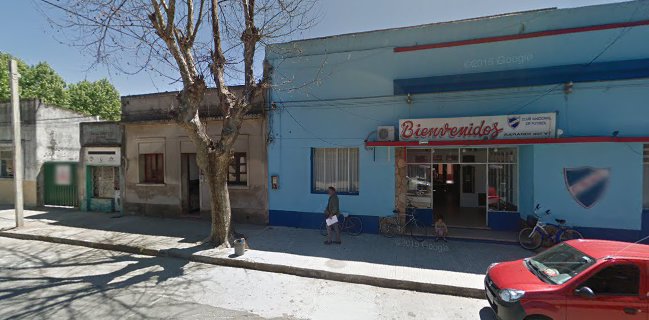 Panaderia La Estelar