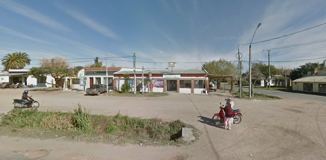 Comentarii opinii despre Autoservicio Billy Y MANDY