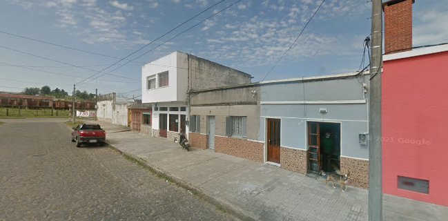 Provisión Elsa Mary