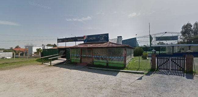 Restaurante Tu Parador Empalme Olmos