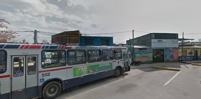 Comentarii opinii despre Panadería La CURVA