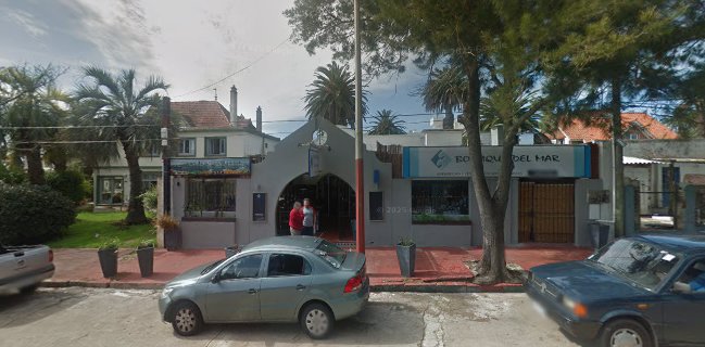 Las Pavas Restaurante & Bakery