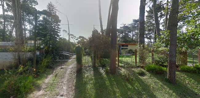 Colonia & Yaguarón, 11100, Montevideo, Departamento de Montevideo, Uruguay