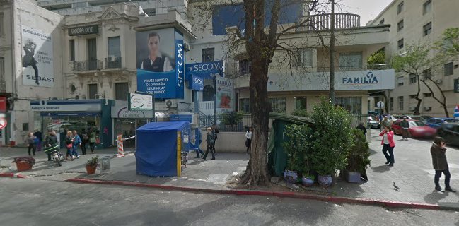 Restaurant Del Puerto