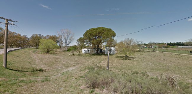 Parador "Los Primos"