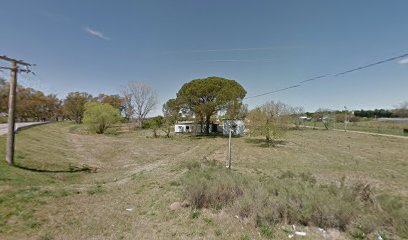 Parador "Los Primos"