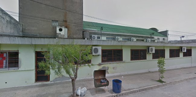 Comedor 70 Sarandi Grande