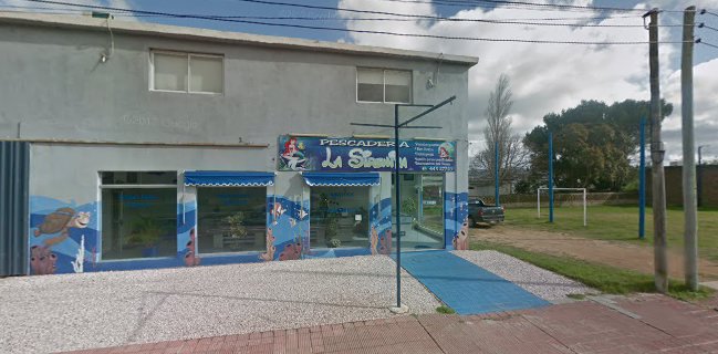 Pescadería La Sirenita