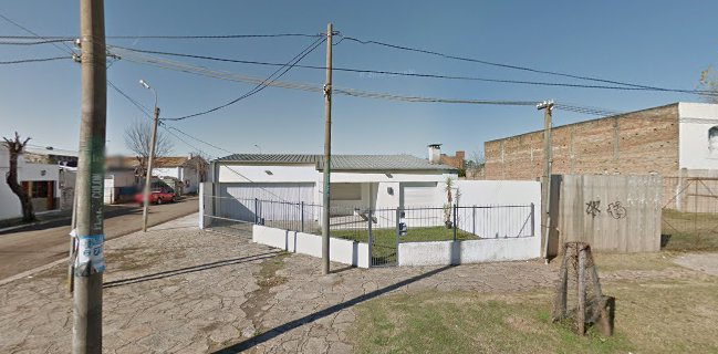 Panadería del Tacua