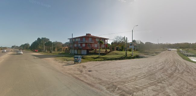 ECOPARADOR - Canelones