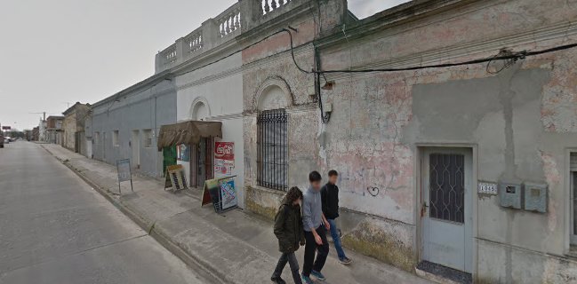 Rotiseria Cosas Ricas