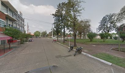 Kiosco unión plaza batlle