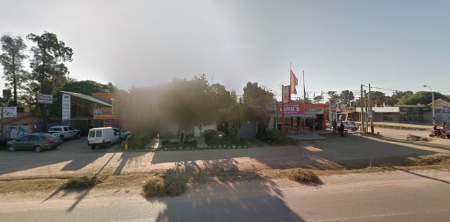 Pizzeria y Rotiseria Luigi's