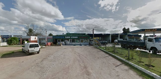 Panaderia Confiteria & Pizzeria San Cono