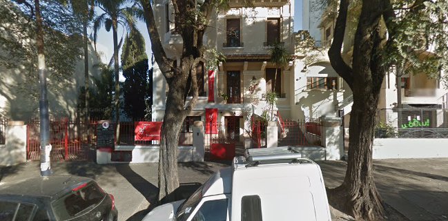 Opinii despre Sucré Salé în Montevideo - Gastronomía y hostelería