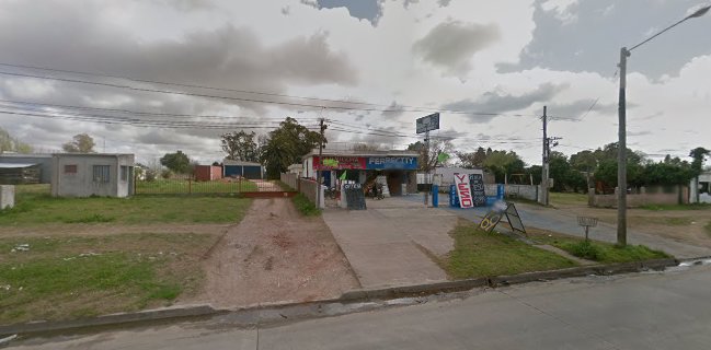 PIZZA MOZZA PUNTA DE RIELES