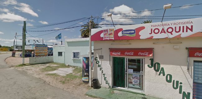 Panaderia Y Rotiseria Joaco