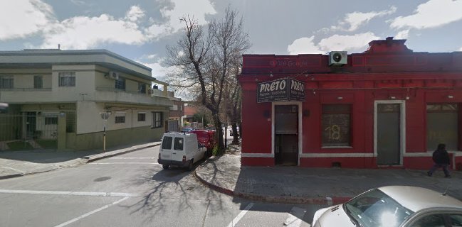 Preto Resto y pizzeria