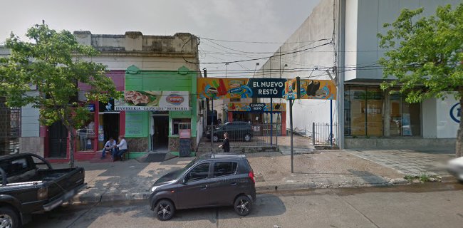 Av. Coronel Carlos Lecueder 423, 55000 Artigas, Departamento de Artigas, Uruguay