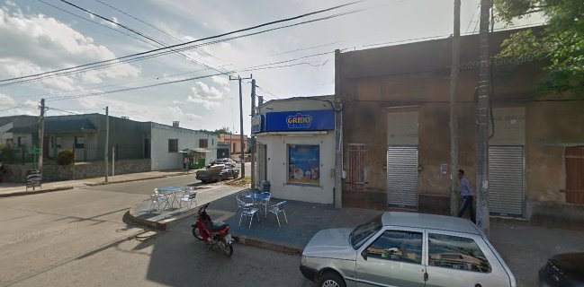 Opinii despre Grido Helado în Rivera - Gastronomía y hostelería