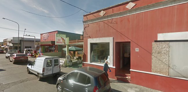 Heladería "Las Palmas"