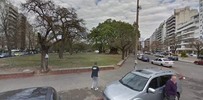 Opinii despre Feria De Villa Biarritz în Montevideo - Gastronomía y hostelería