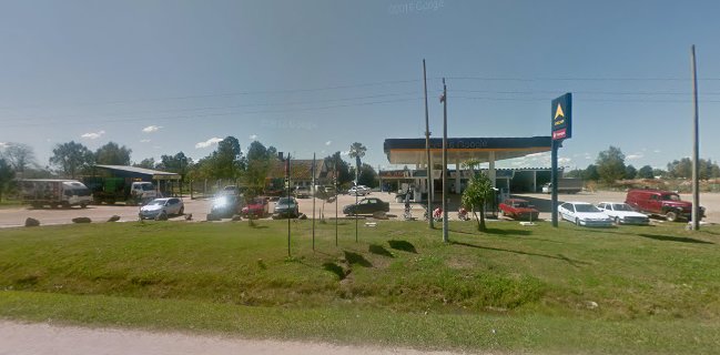 Parrillada El Ranchito