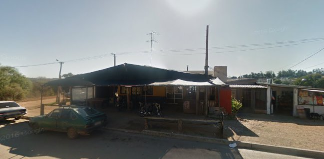 Parrillada Y Bar Carlitos Ramos