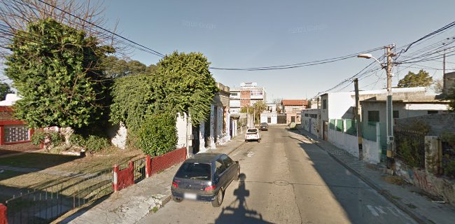 El de la esquina parking