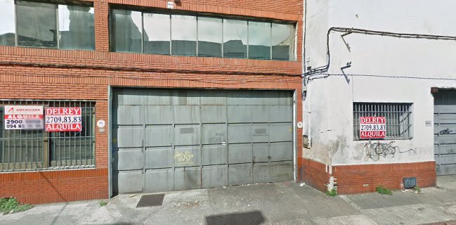 Pizzeria horno a leña