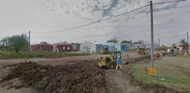 Provisión Panaderia LG