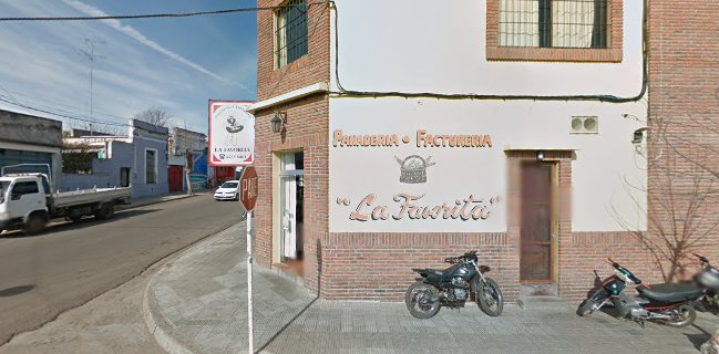 Panaderia La Favorita 1.