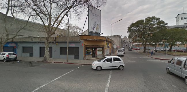 Panadería Los Pichones