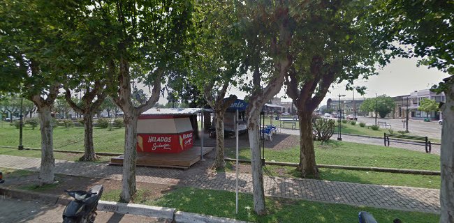 Opinii despre Heladeria Sudanfer în Artigas - Gastronomía y hostelería