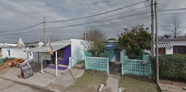 Panadería Los Arrayanes