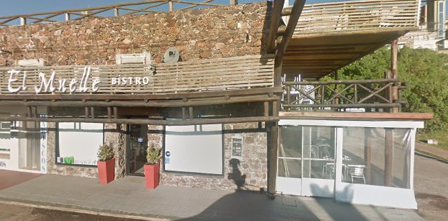 El muelle fish&chips