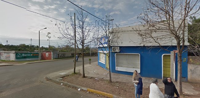 Panaderia Sol Y Luna