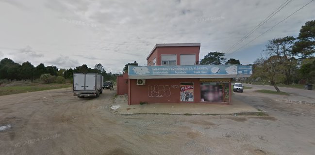 Panadería La Floresta