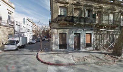 Panadería la principal 2